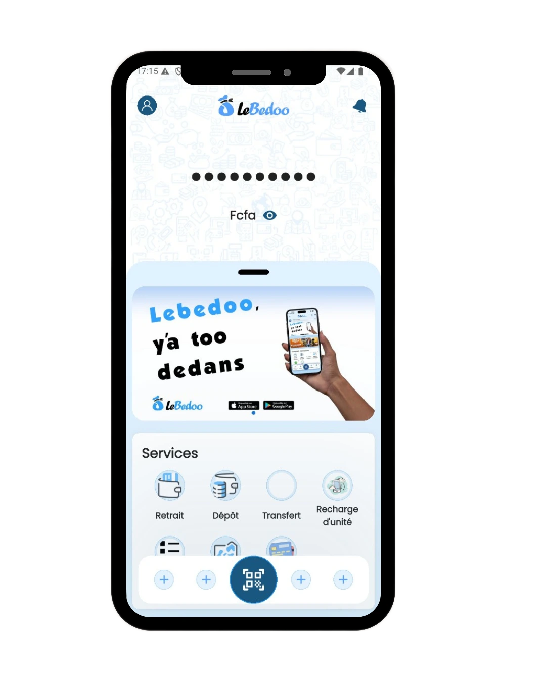 Illustration du processus